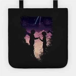 Your Name Bags - Under the same sky Tote TP2507