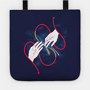 Your Name Bags - At Twilight Tote TP2507