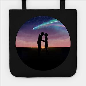 Your Name Bags - Two Lives Tote TP2507