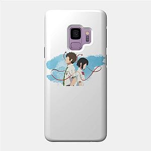 Your Name Cases - Your Name Minimalist (Taki and Mitsuha) Case TP2507