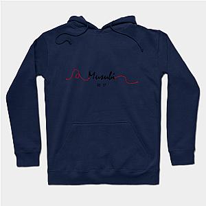 Your Name Hoodies - Kimi no na wa Musubi Hoodie TP2507