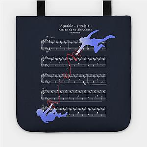 Your Name Bags - Your Name Tote TP2507