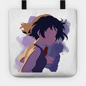 Your Name Bags - Your Name Minimalist (Mitsuha) Tote TP2507