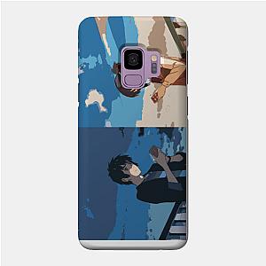 Your Name Cases - Your Name. Mitsuha and Taki Case TP2507