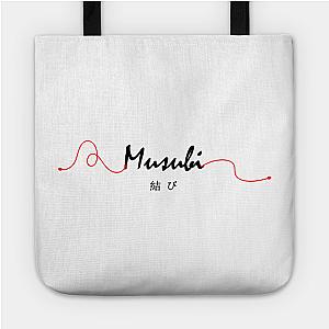 Your Name Bags - Kimi no na wa Musubi Tote TP2507