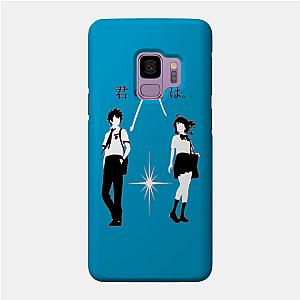 Your Name Cases - Kimi no na Wa Taki and Mitsuha Case TP2507