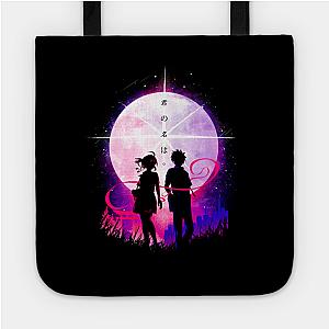 Your Name Bags - Your Name Destiny Tote TP2507