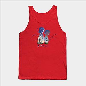 Your Name Tank Tops - Kimi No Na Wa (Your Name) Tank Top TP2507