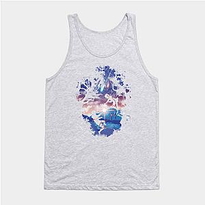 Your Name Tank Tops - Musubi Tank Top TP2507