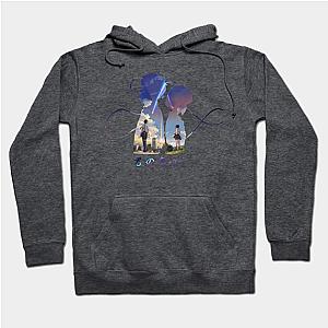 Your Name Hoodies - Kimi No Na Wa (Your Name) Hoodie TP2507