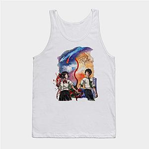 Your Name Tank Tops - your name Tank Top TP2507