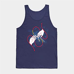 Your Name Tank Tops - At Twilight Tank Top TP2507