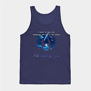 Your Name Tank Tops - I'll search for you Tank Top TP2507