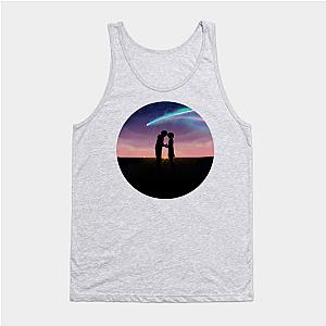 Your Name Tank Tops - Two Lives Tank Top TP2507