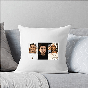 Yourrage Signature Yourrage Pillows Cover