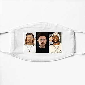 Yourrage Signature Yourrage Face Masks