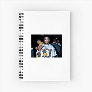 Yourrage Limited Collection Yourrage Notebook