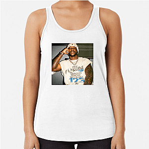 Yourrage Merch Yourrage Tank Tops