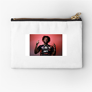 Yourrage Fan Art Yourrage Zipper Pouches
