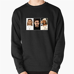 Yourrage Signature Yourrage Sweatshirts