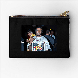 Yourrage Limited Collection Yourrage Zipper Pouches