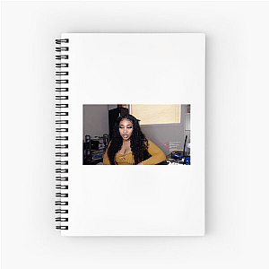 Yourrage Merchandise Yourrage Notebook