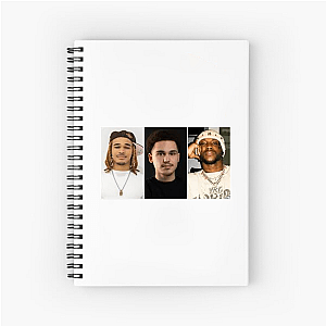 Yourrage Signature Yourrage Notebook