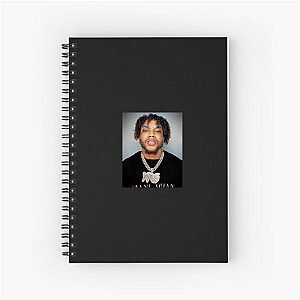 Yourrage Special Collection Yourrage Notebook
