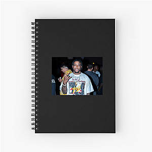 Yourrage Limited Collection Yourrage Notebook