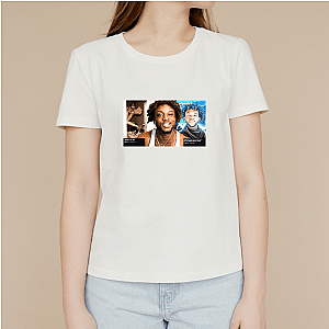 Yourrage Collection for fans Yourrage T-Shirts