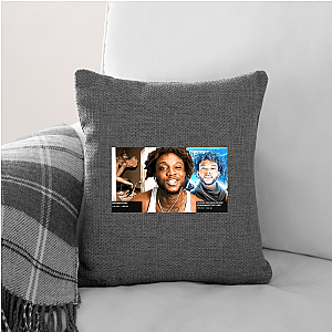 Yourrage Collection for fans Yourrage Pillows Cover