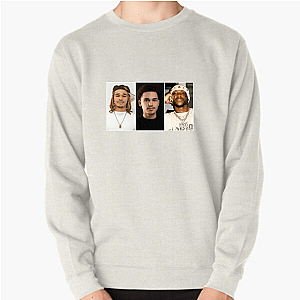 Yourrage Signature Yourrage Sweatshirts