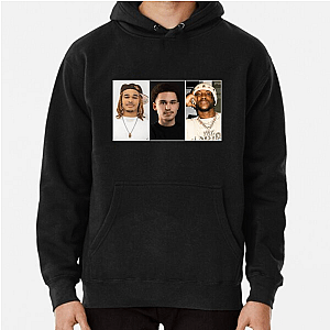 Yourrage Signature Yourrage Hoodies