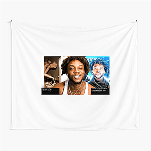 Yourrage Collection for fans Yourrage Tapestries