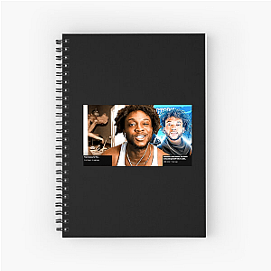 Yourrage Collection for fans Yourrage Notebook