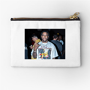 Yourrage Limited Collection Yourrage Zipper Pouches