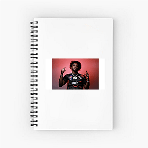 Yourrage Fan Art Yourrage Notebook