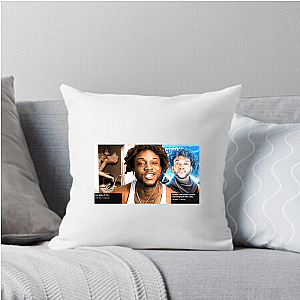 Yourrage Collection for fans Yourrage Pillows Cover