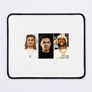 Yourrage Signature Yourrage Mouse Pads