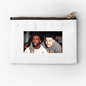 Yourrage Merch For Fans Yourrage Zipper Pouches