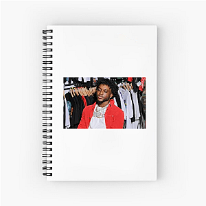 Yourrage Merchandise For Fans Yourrage Notebook
