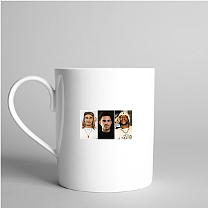 Yourrage Signature Yourrage Mugs