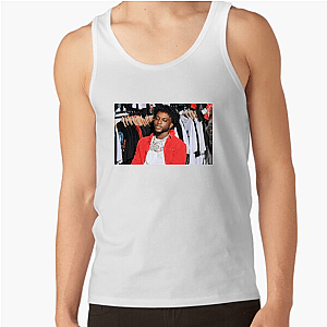 Yourrage Merchandise For Fans Yourrage Tank Tops