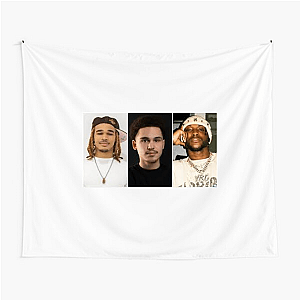 Yourrage Signature Yourrage Tapestries