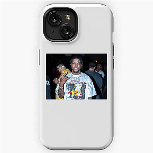 Yourrage Limited Collection Yourrage iPhone Cases
