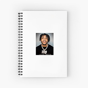 Yourrage Special Collection Yourrage Notebook