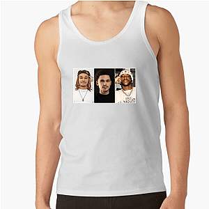 Yourrage Signature Yourrage Tank Tops
