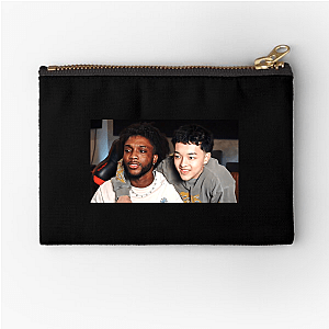 Yourrage Merch For Fans Yourrage Zipper Pouches