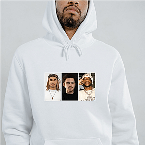 Yourrage Signature Yourrage Hoodies