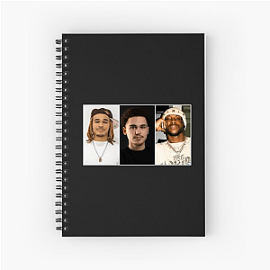 Yourrage Signature Yourrage Notebook